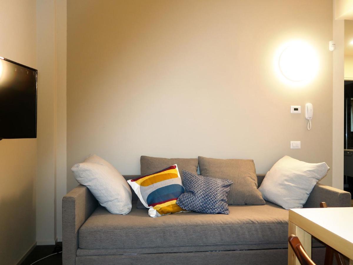 Apartment Bilocale By Interhome Olgiasca Eksteriør billede