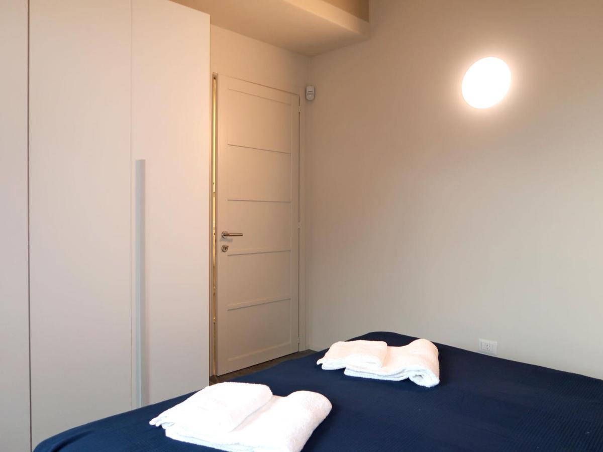 Apartment Bilocale By Interhome Olgiasca Eksteriør billede